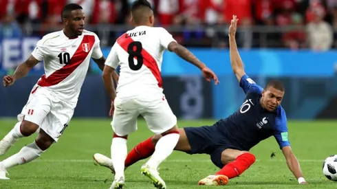 FINAL: Perú cayó ante Francia y se acabó su sueño mundialista