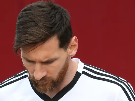 Kempes se aburrió: “Messi nunca ganó un Mundial, es tontería compararlo con Maradona”