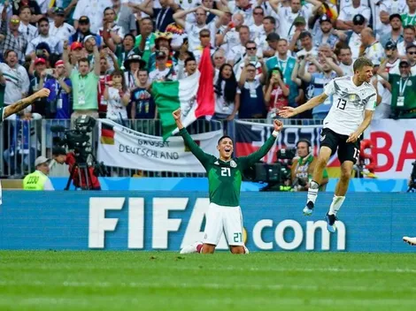 México escaló con fuerza en casas de apuestas para ser campeón del mundo