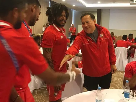 FIFA exigió un nuevo estadio a Panamá