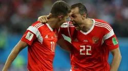 El dato que ilusiona a Rusia: cada 20 años, el anfitrión del Mundial llegó a la final