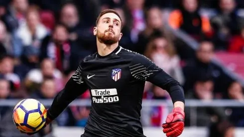 El esloveno es el único candidato que no participa en la Copa Mundial de Rusia 2018