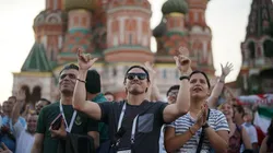 La Embajada ya se contactó con los involucrados.