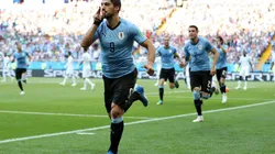 Con el estilo de siempre, ¡Uruguay está en octavos!