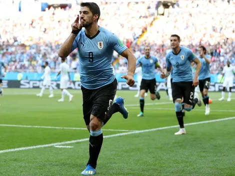 Con el estilo de siempre, ¡Uruguay está en octavos!