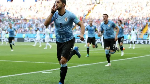 Con el estilo de siempre, ¡Uruguay está en octavos!