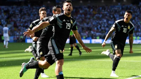 Argentina y un equipo con dudas para enfrentar a Croacia