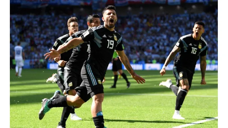 Argentina y un equipo con dudas para enfrentar a Croacia