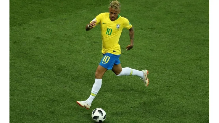 Dónde ver en vivo Brasil vs Costa Rica cuándo juegan, a qué hora, TV y streaming online Mundial Rusia 2018