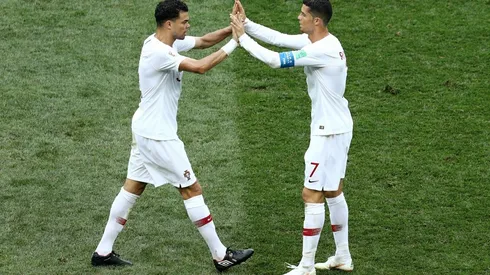 En el grupo C, Portugal y España están con un pie en Octavos de Final