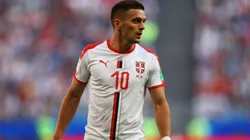 Dónde ver en vivo Serbia vs Suiza cuándo juegan, a qué hora, TV y streaming online Mundial Rusia 2018