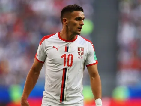 Dónde ver en vivo Serbia vs Suiza cuándo juegan, a qué hora, TV y streaming online Mundial Rusia 2018