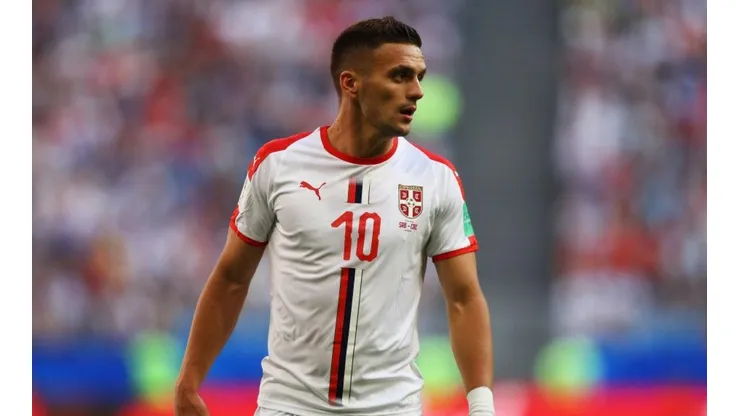 Dónde ver en vivo Serbia vs Suiza cuándo juegan, a qué hora, TV y streaming online Mundial Rusia 2018