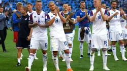 Dónde ver en vivo Nigeria vs Islandia cuándo juegan, a qué hora, TV y streaming online Mundial Rusia 2018