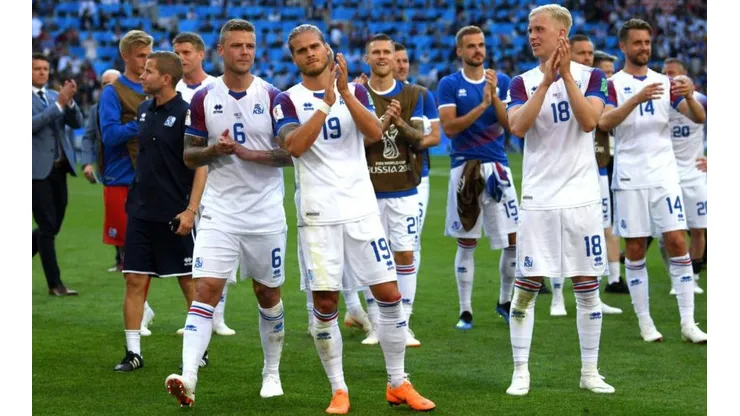 Dónde ver en vivo Nigeria vs Islandia cuándo juegan, a qué hora, TV y streaming online Mundial Rusia 2018