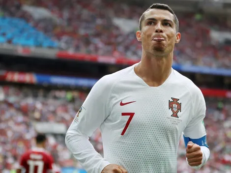 Edu Aguirre: "Me gustaría ver a Cristiano jugando junto a Agüero, Higuaín, Dybala, Di María, Banega"