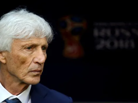 Pékerman prepararía cambios rotundos en Colombia para enfrentar a Polonia