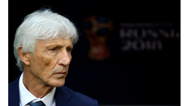 Pékerman quiere mover las cosas y conseguir un triunfo ante Polonia