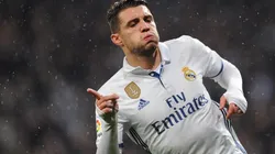 Mateo Kovačić tendría intenciones de irse del Real Madrid