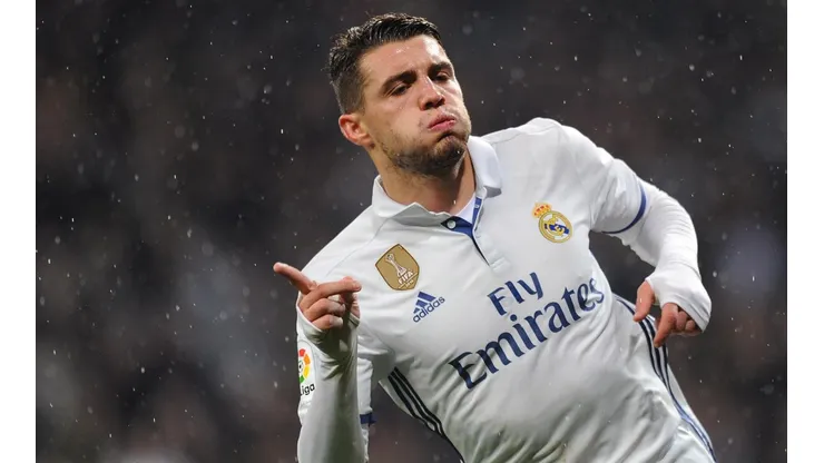 Mateo Kovačić tendría intenciones de irse del Real Madrid