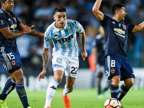 A Messi no le va a gustar nada el posteo de Centurión para Cristiano