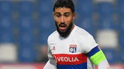Nabil Fekir sería la primera apuesta de Julen Lopetegui