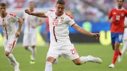 El Barcelona estaría interesado en contratar a Milinkovic-Savic