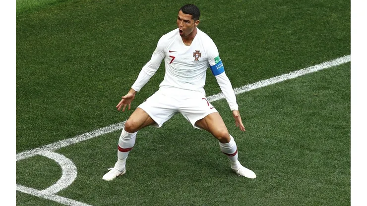 En vivo: Cristiano madrugó a Marruecos y ya gana Portugal