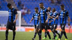 Miguel Martínez continuará su carrera en Belgrano de Argentina.