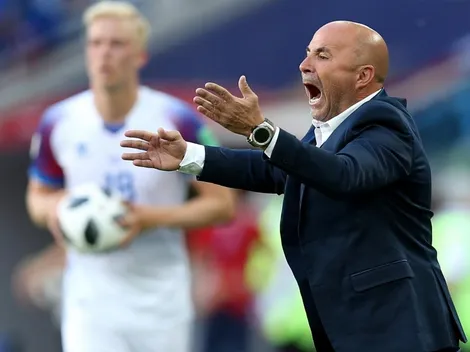 El récord del fracaso: ningún técnico argentino pudo ganar en Rusia 2018