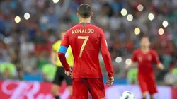 Portugal y Marruecos se enfrentan en Moscú este miércoles