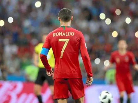 Portugal y Marruecos se enfrentan en Moscú este miércoles