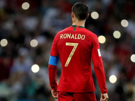 El XI ideal de la primera jornada del Mundial de Rusia 2018