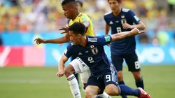 Wilmar Barrios reconoció que deben ser autocríticos en la Selección Colombia.