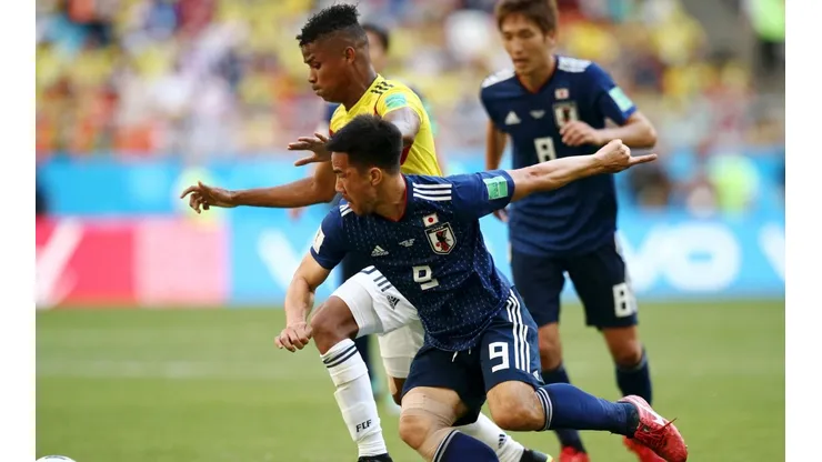 Wilmar Barrios reconoció que deben ser autocríticos en la Selección Colombia.