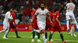 Dónde ver en vivo España vs Irán cuándo juegan, a qué hora, TV y streaming online Mundial Rusia 2018