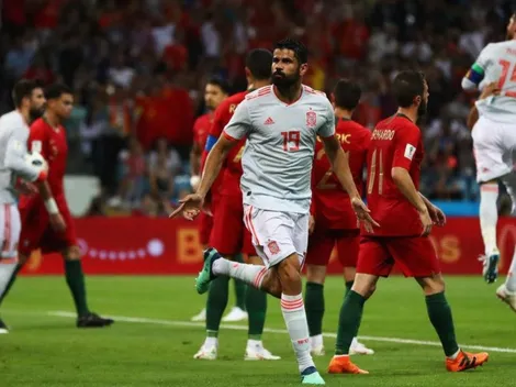 Dónde ver en vivo España vs Irán cuándo juegan, a qué hora, TV y streaming online Mundial Rusia 2018