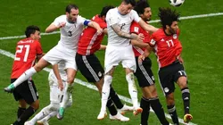 Uruguay tiene la oportunidad de ser líder cuando enfrente a Arabia Saudita