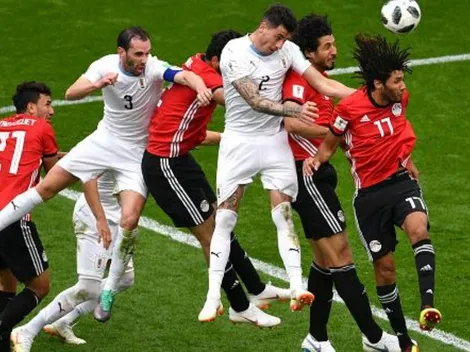 Uruguay tiene la oportunidad de ser líder cuando enfrente a Arabia Saudita