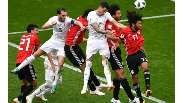 Uruguay tiene la oportunidad de ser líder cuando enfrente a Arabia Saudita