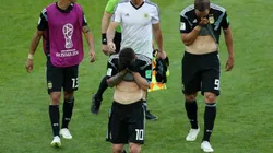 El peor once latinoamericano de la primera fecha del Mundial