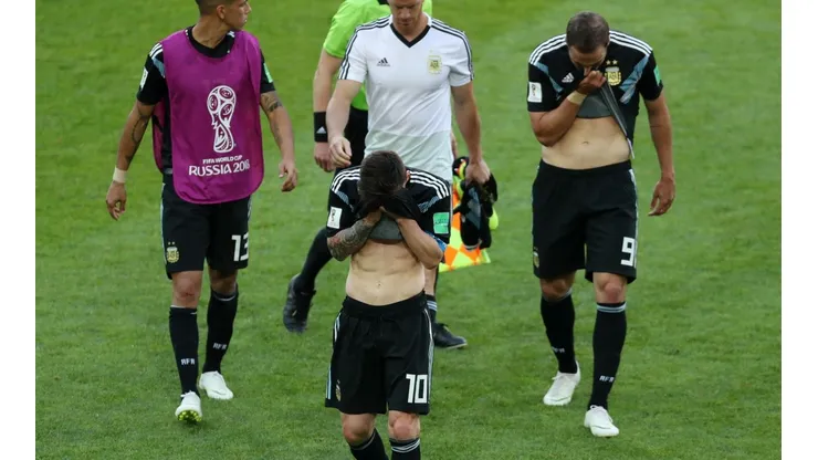 El peor once latinoamericano de la primera fecha del Mundial