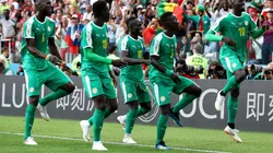 Senegal dio los golpes justos para tumbar a Polonia