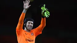 El Napoli apuntaría a reforzar su arco con Petr Čech