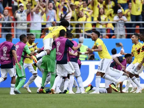 ¡Driussi se volvió loco en Twitter con el gol de Juanfer!