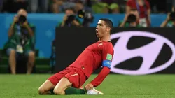 Portugal con Cristiano Ronaldo, es favorito ante Marruecos