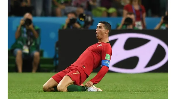 Portugal con Cristiano Ronaldo, es favorito ante Marruecos