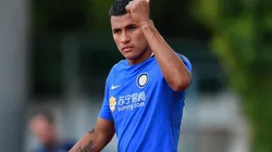 Tras la derrota con Japón, Murillo apoyó públicamente a la Selección Colombia.