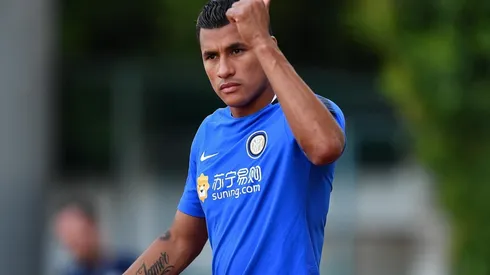 Tras la derrota con Japón, Murillo apoyó públicamente a la Selección Colombia.