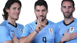Dónde ver en vivo Uruguay v Arabia Saudita cuándo juegan, a qué hora, TV y streaming online Mundial Rusia 2018